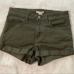 H&M Shorts